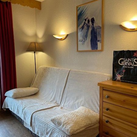 Appartement 6 Personnes Grand Panorama 생제르베레뱅 외부 사진