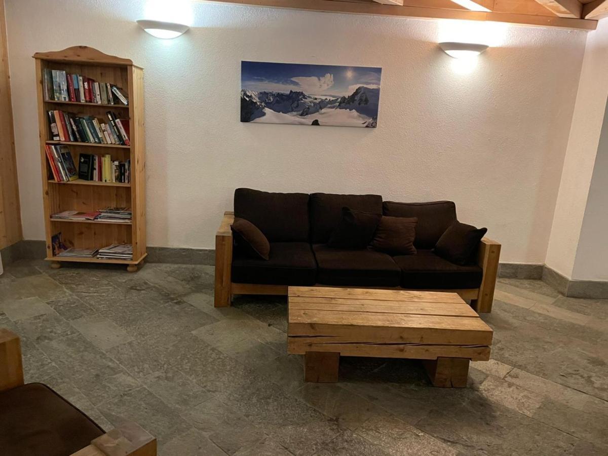 Appartement 6 Personnes Grand Panorama 생제르베레뱅 외부 사진